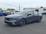 2026 Honda Accord Touring