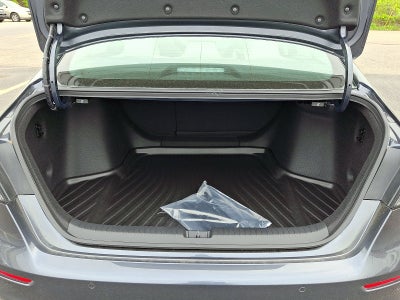 2026 Honda Accord Touring