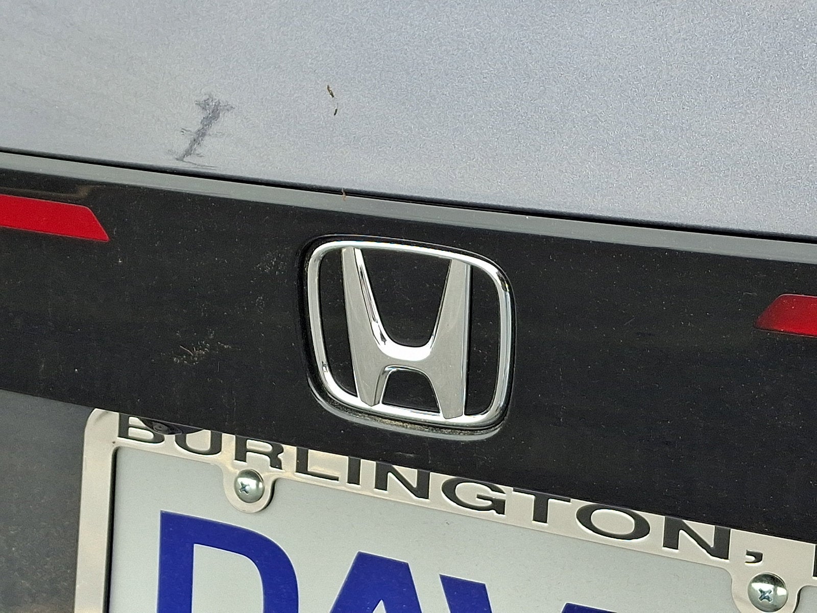 2026 Honda Accord Touring