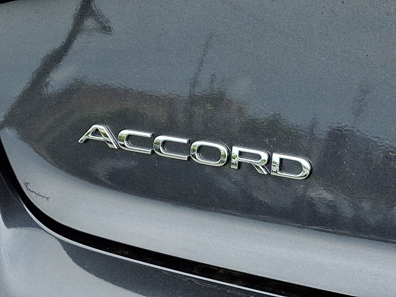 2026 Honda Accord Touring