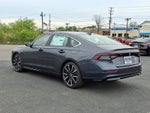 2026 Honda Accord Touring