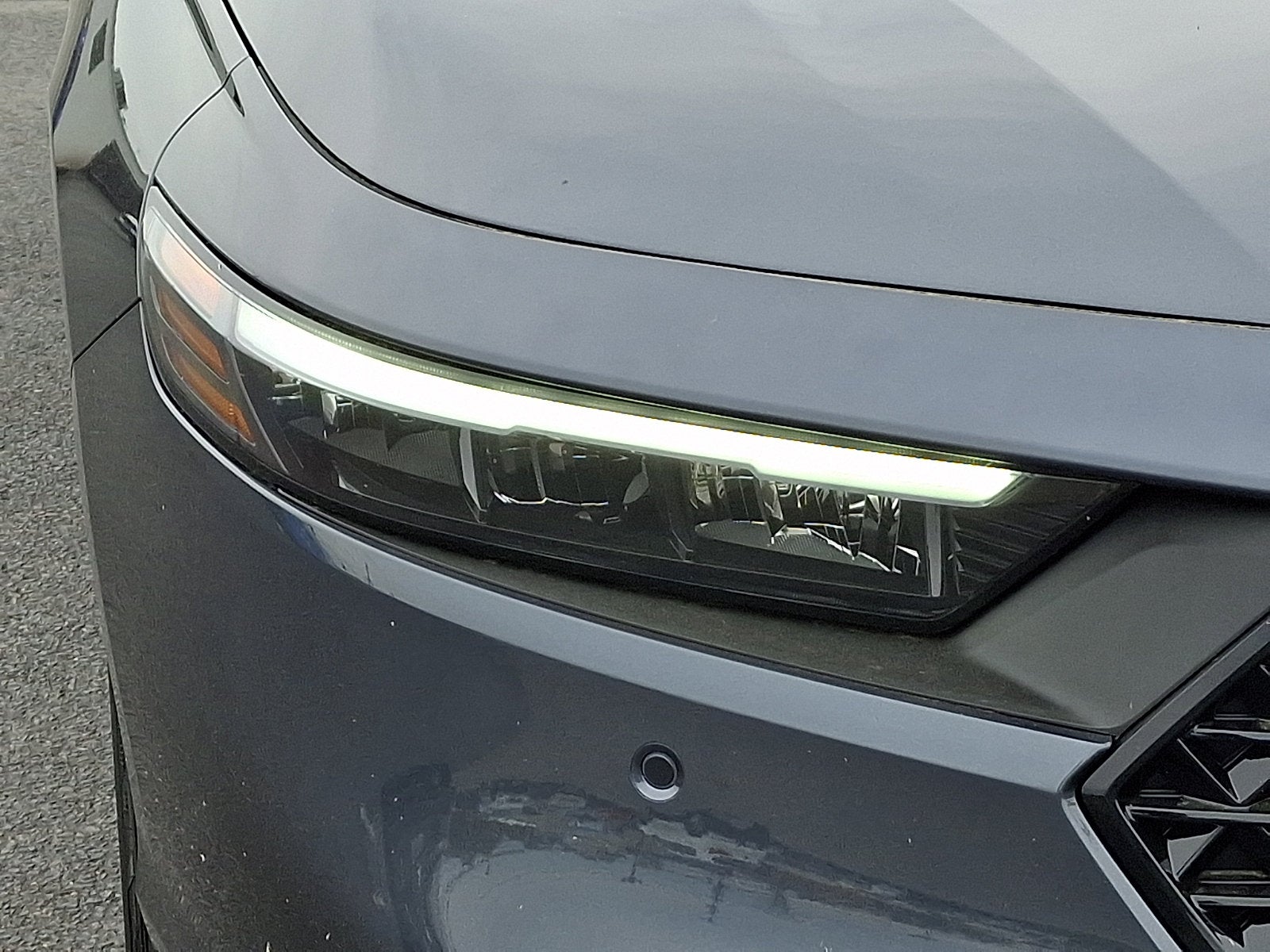 2026 Honda Accord Touring