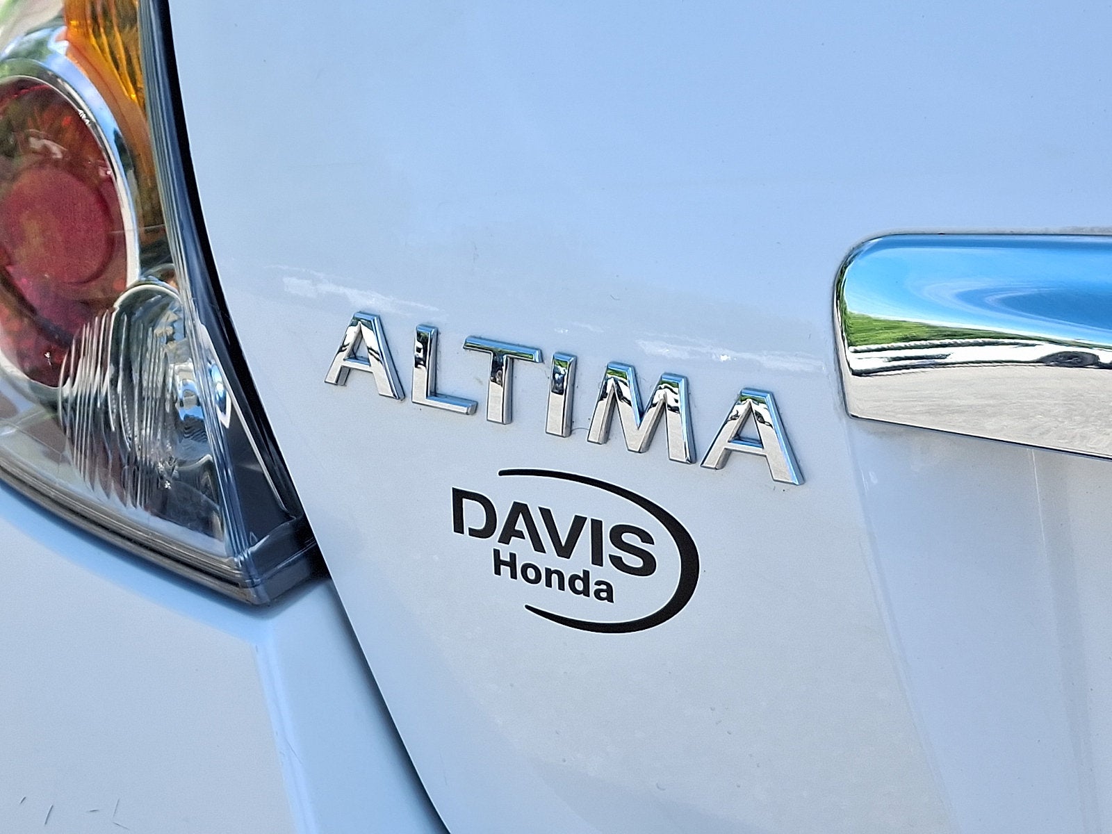 2012 Nissan Altima 2.5 S
