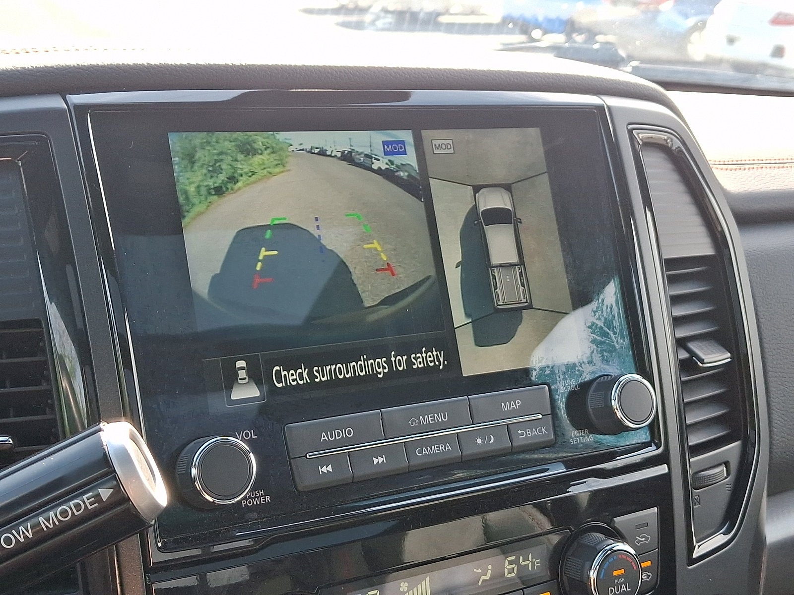 2022 Nissan Titan PRO-4X
