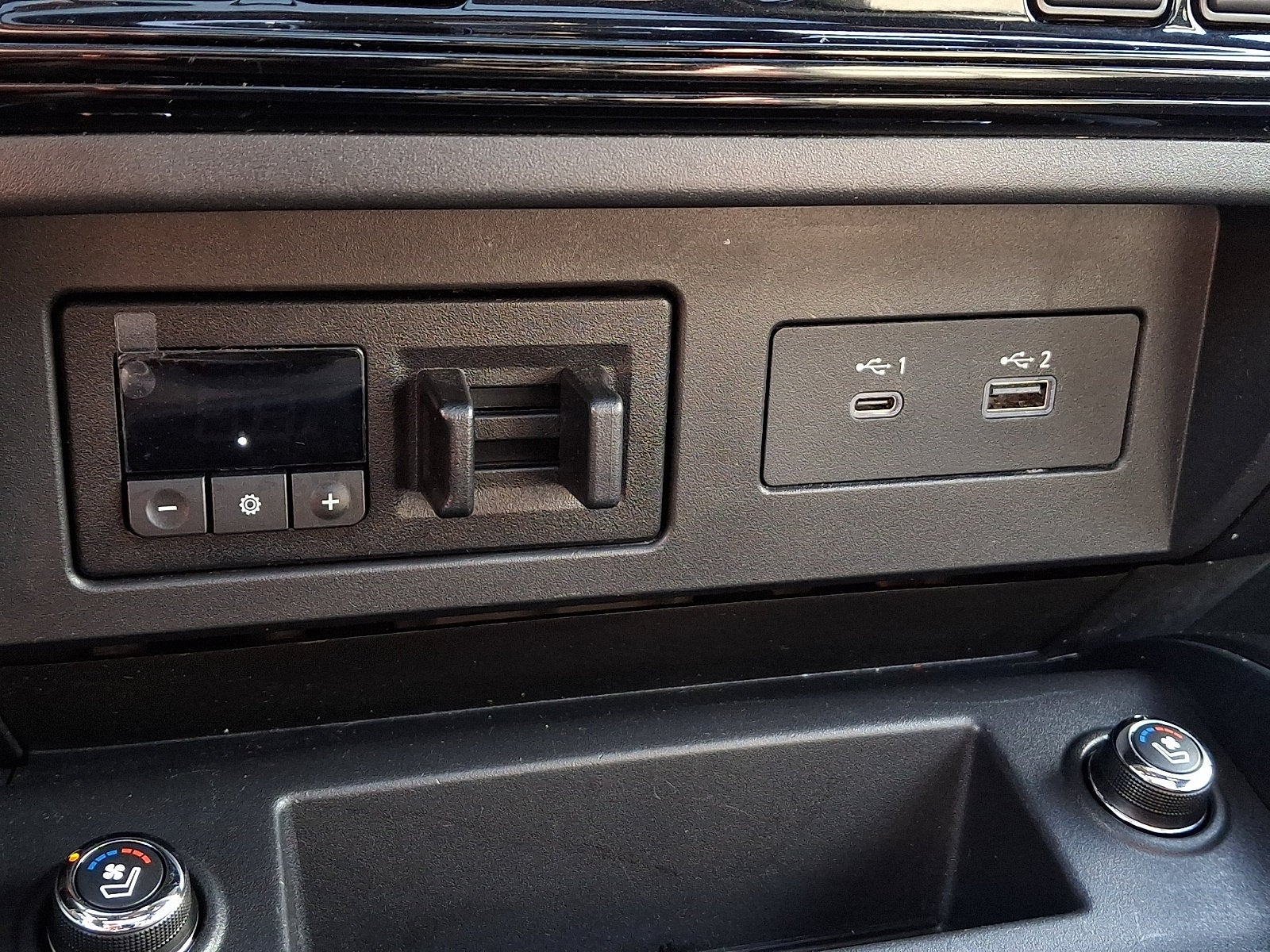 2022 Nissan Titan PRO-4X