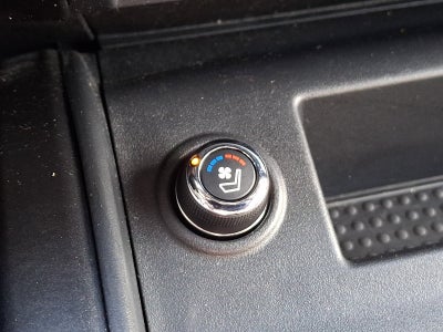 2022 Nissan Titan PRO-4X