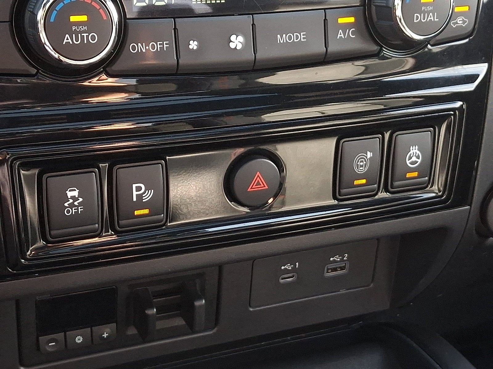 2022 Nissan Titan PRO-4X