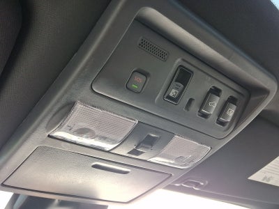 2022 Nissan Titan PRO-4X