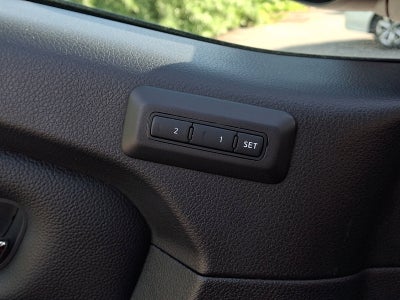 2022 Nissan Titan PRO-4X