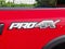 2022 Nissan Titan PRO-4X