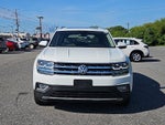 2019 Volkswagen Atlas 3.6L V6 SEL