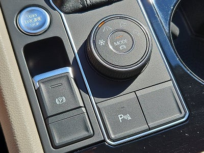 2019 Volkswagen Atlas 3.6L V6 SEL