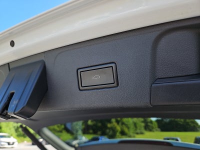 2019 Volkswagen Atlas 3.6L V6 SEL