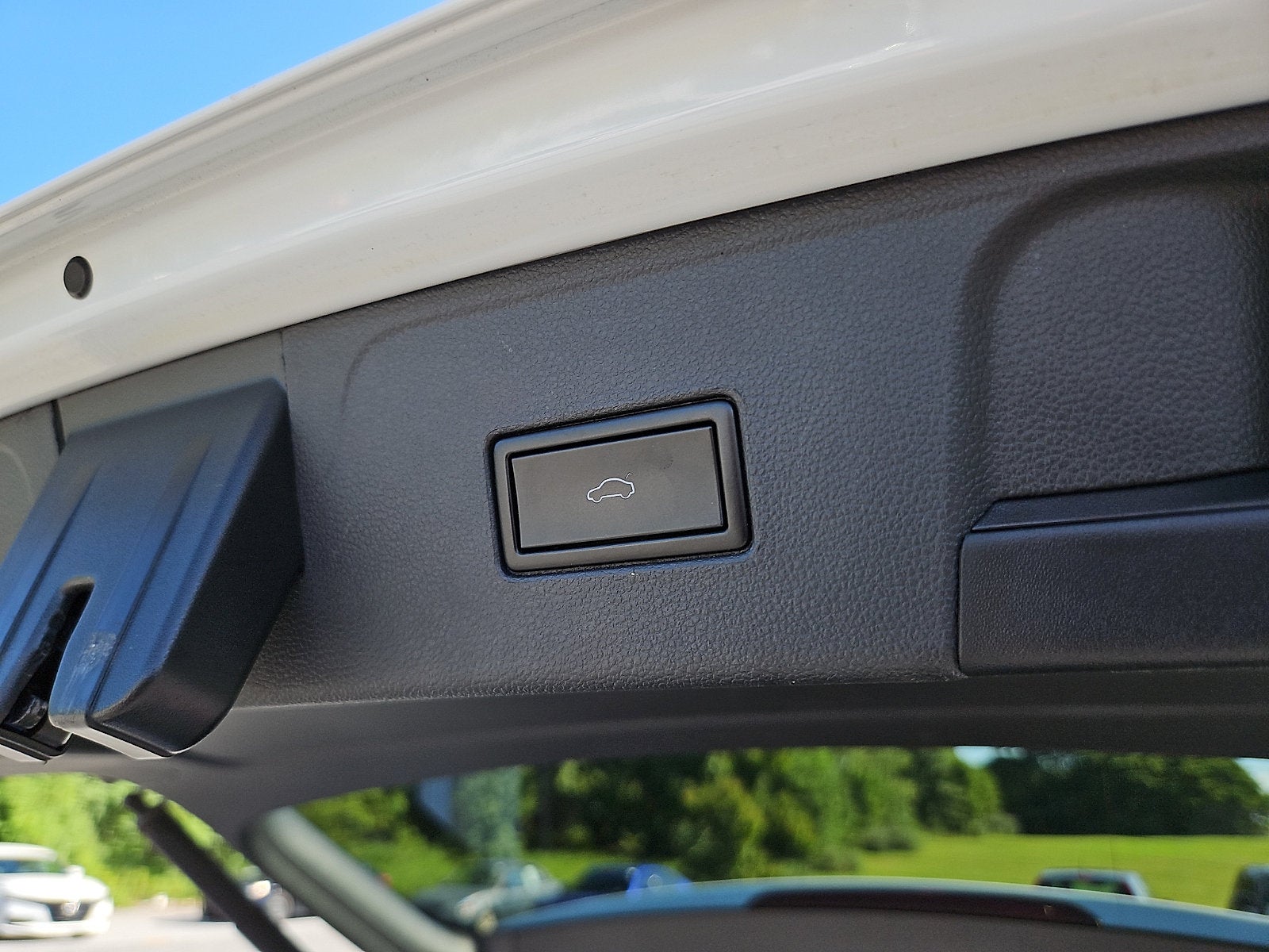 2019 Volkswagen Atlas 3.6L V6 SEL