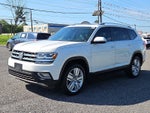 2019 Volkswagen Atlas 3.6L V6 SEL