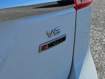 2019 Volkswagen Atlas 3.6L V6 SEL