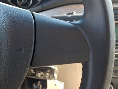 2014 Volkswagen Passat Wolfsburg Ed
