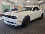 2023 Dodge Challenger R/T Scat Pack Widebody