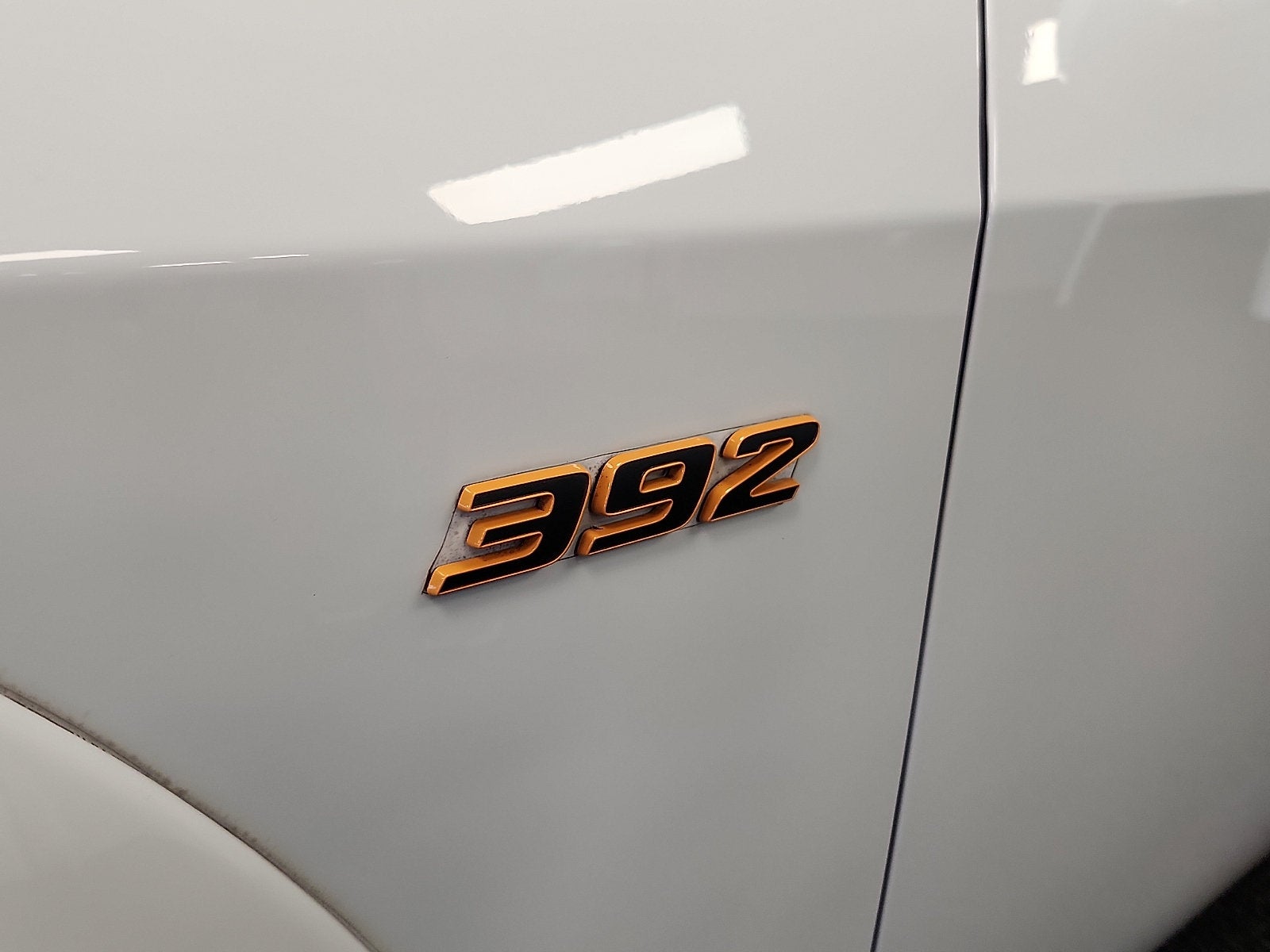2023 Dodge Challenger R/T Scat Pack Widebody