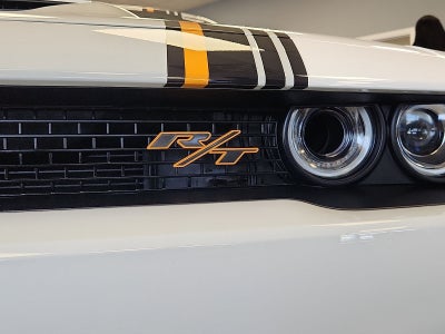 2023 Dodge Challenger R/T Scat Pack Widebody
