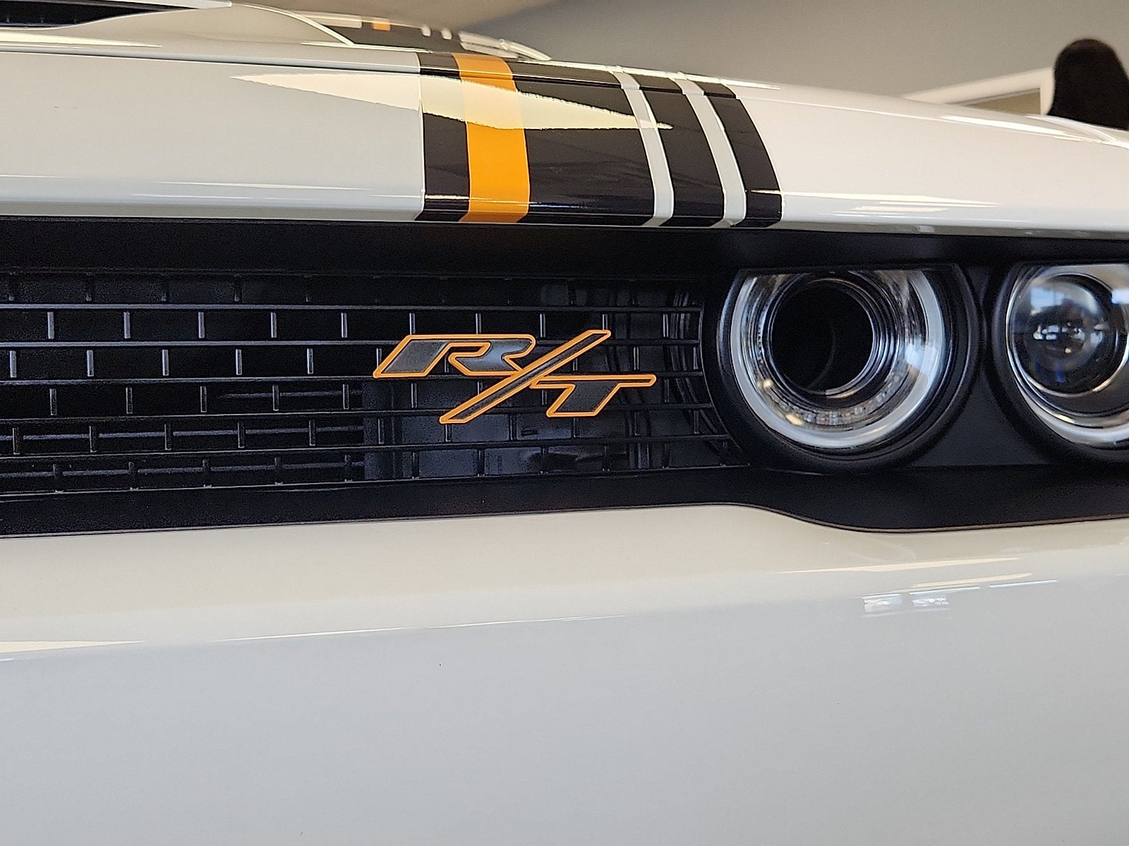 2023 Dodge Challenger R/T Scat Pack Widebody