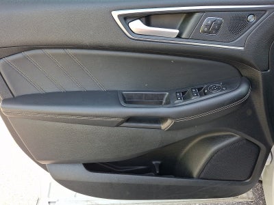 2022 Ford Edge ST