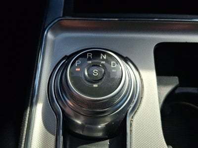 2022 Ford Edge ST