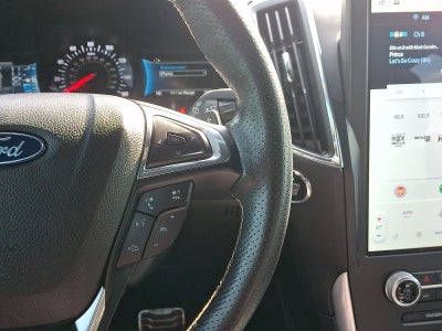 2022 Ford Edge ST