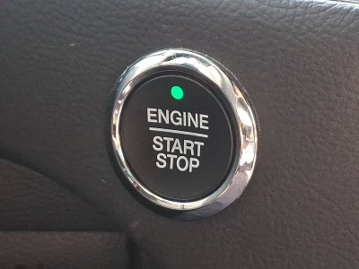 2022 Ford Edge ST