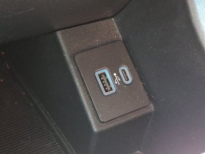 2022 Ford Edge ST