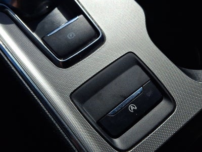 2022 Ford Edge ST