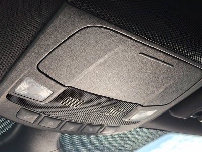 2022 Ford Edge ST