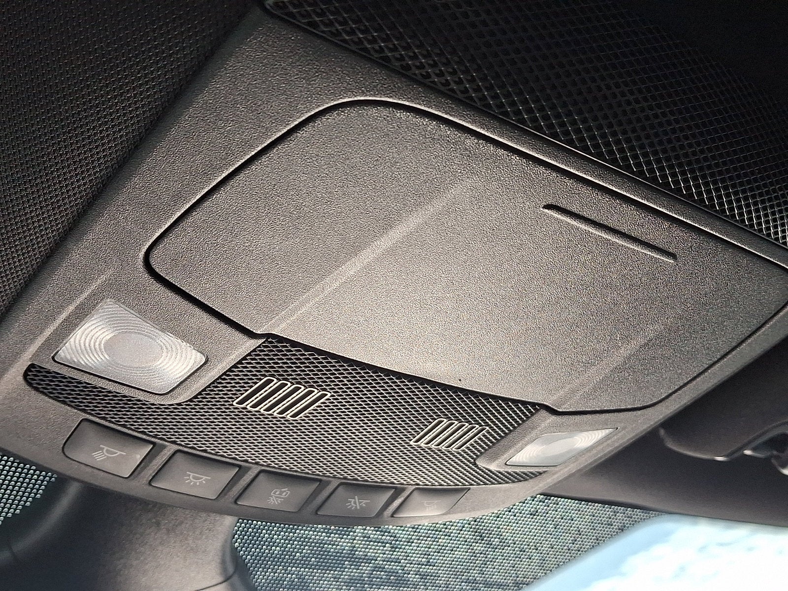 2022 Ford Edge ST