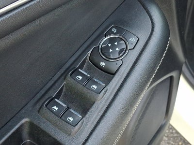 2022 Ford Edge ST