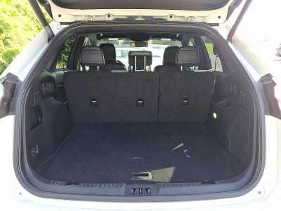 2022 Ford Edge ST