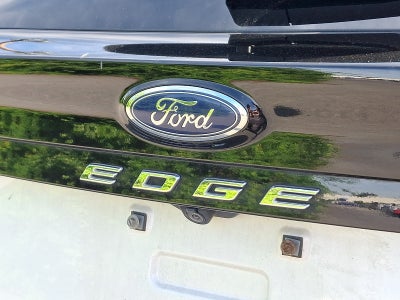 2022 Ford Edge ST