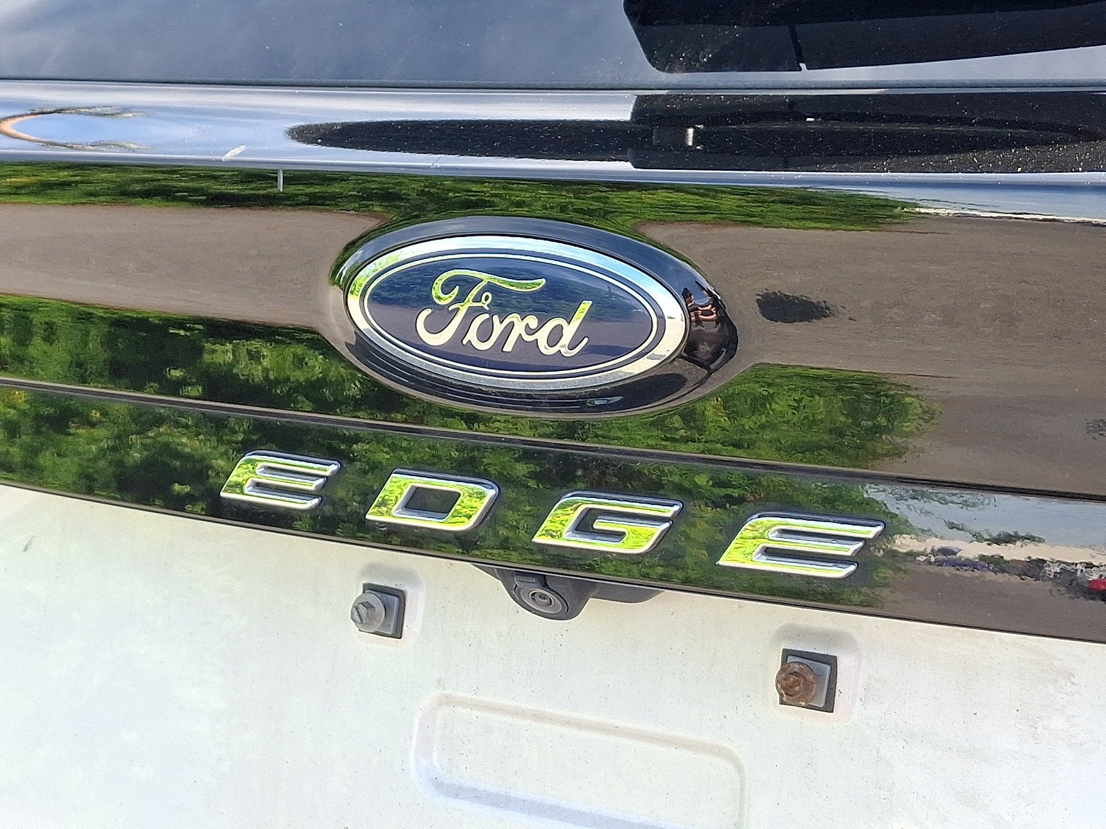 2022 Ford Edge ST
