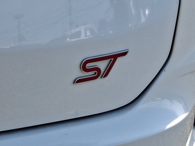 2022 Ford Edge ST