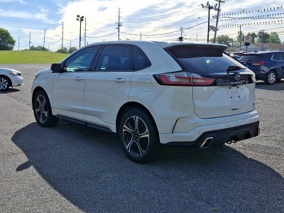 2022 Ford Edge ST