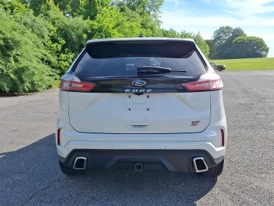 2022 Ford Edge ST
