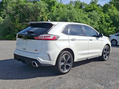 2022 Ford Edge ST