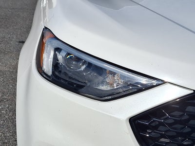 2022 Ford Edge ST