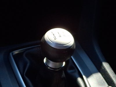2019 Honda Civic Manual
