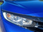 2019 Honda Civic Manual