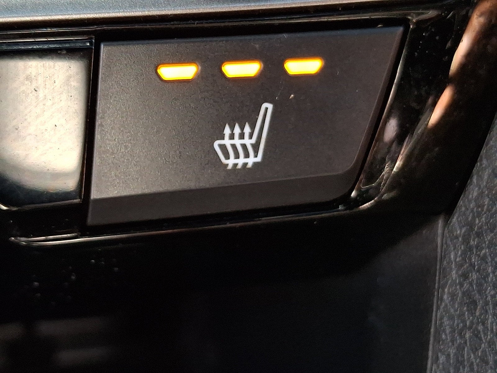 2019 Honda Civic Manual