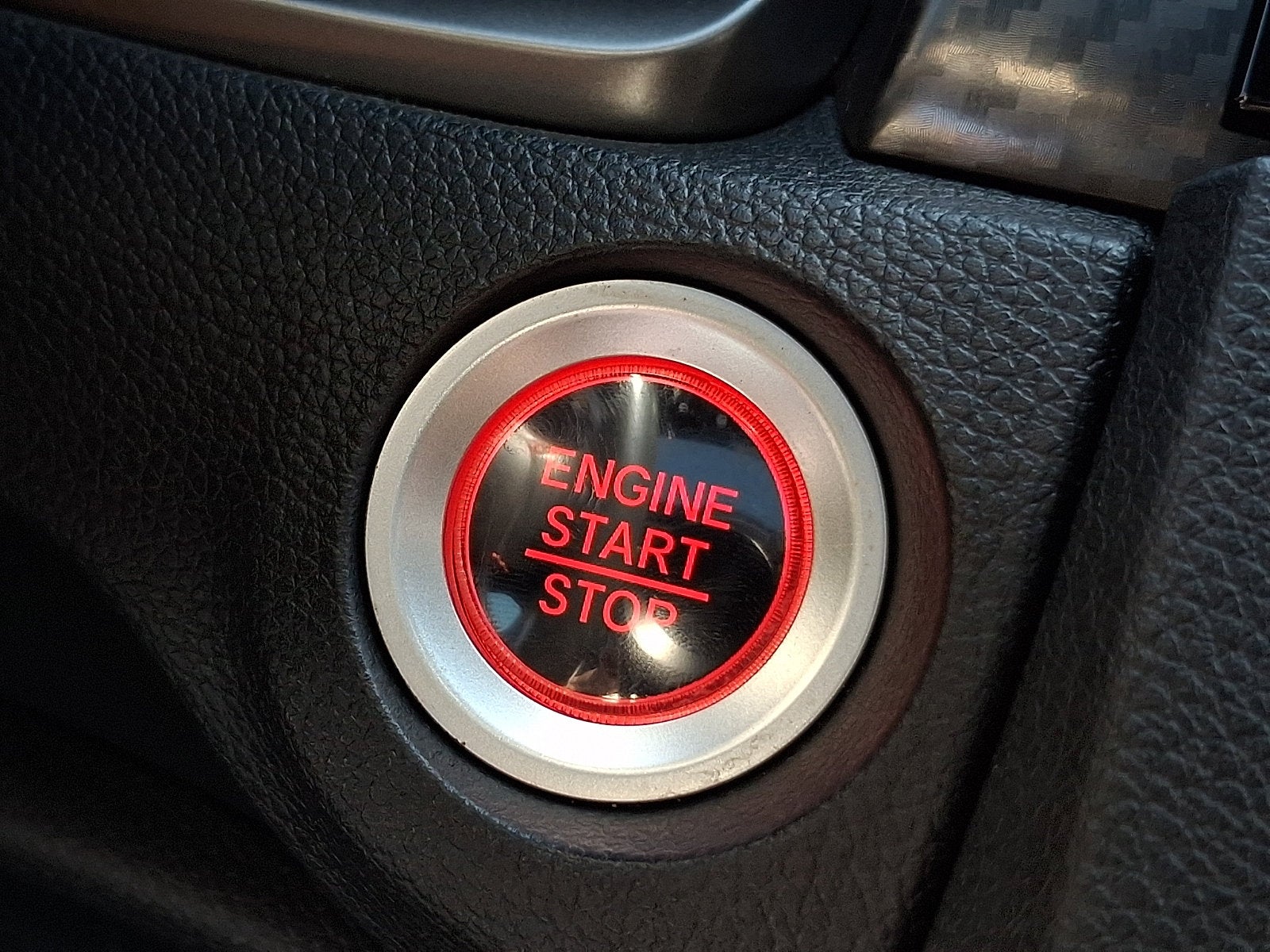 2019 Honda Civic Manual