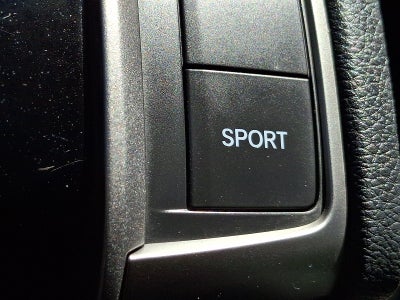 2019 Honda Civic Manual
