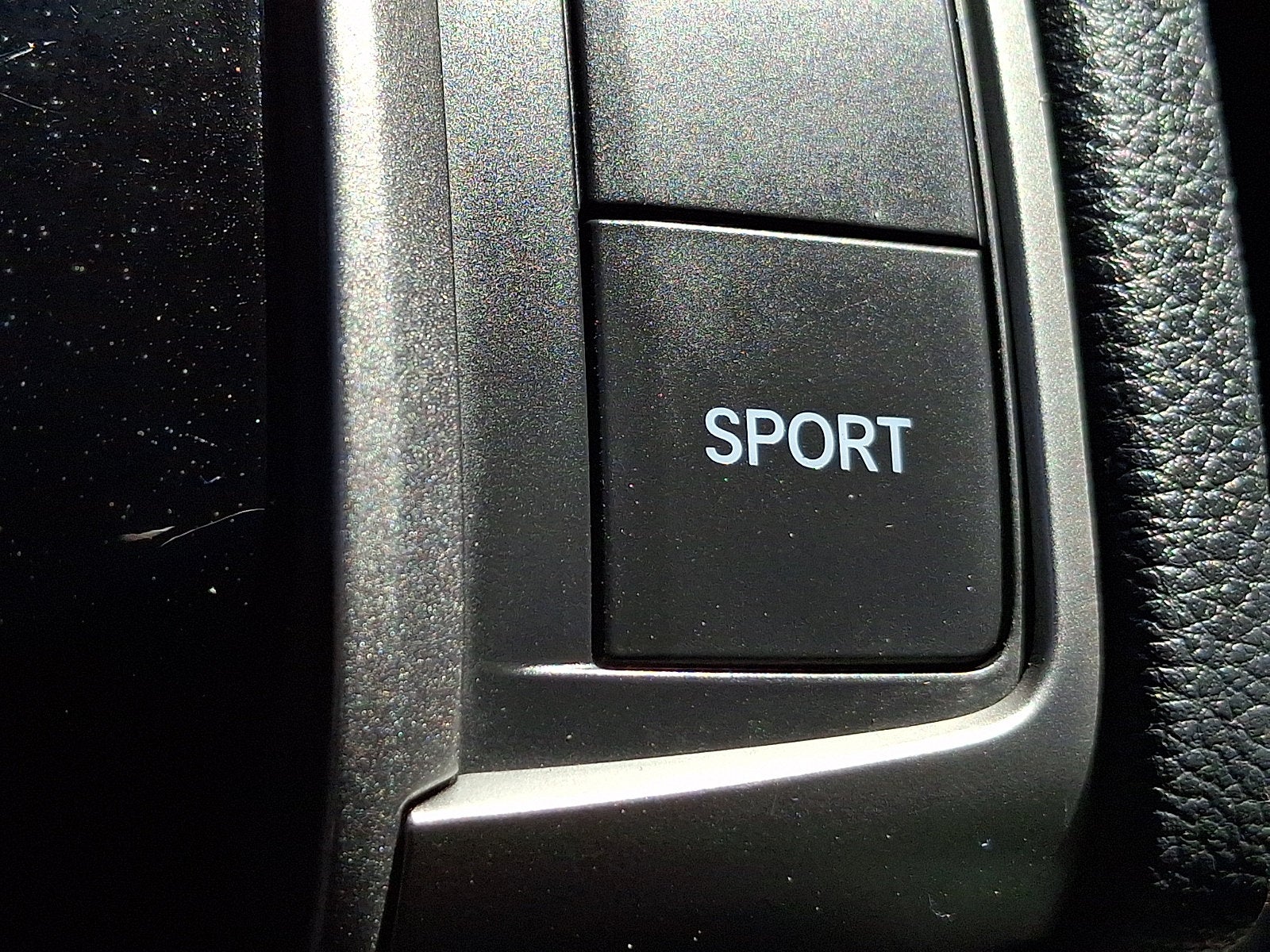 2019 Honda Civic Manual
