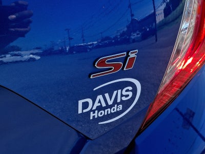 2019 Honda Civic Manual