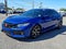 2019 Honda Civic Manual